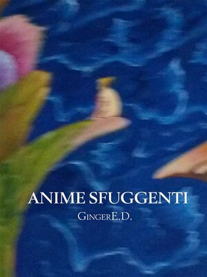 cover image of Anime sfuggenti